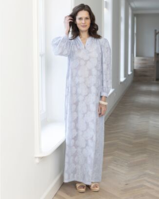 Robe en broderie #12 | Fait Main août 2026