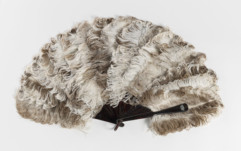 L’élégance de la comtesse Greffulhe en vogue au Palais Galliera