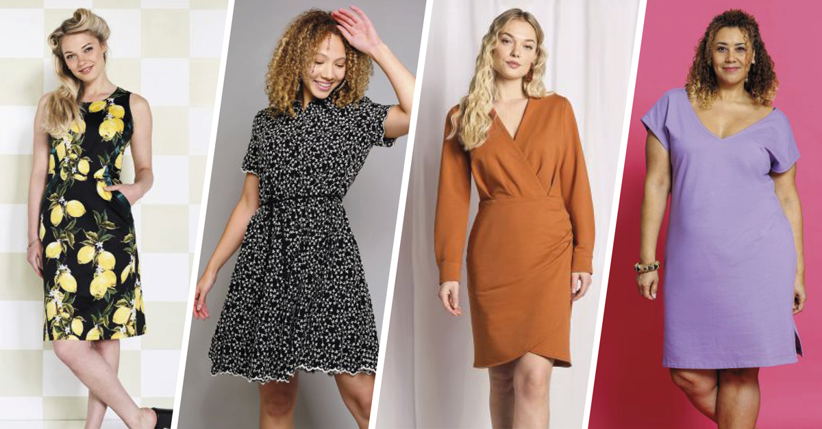 Les meilleures robes pour le printemps et l'été