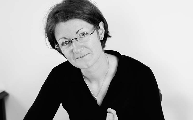 Anne Liégard