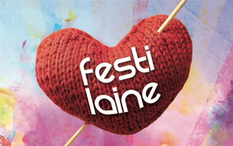 Quand le tricot investit la ville de Bar-le-Duc !
