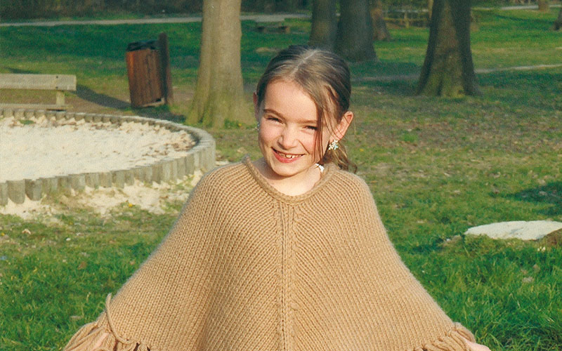 Brun chic