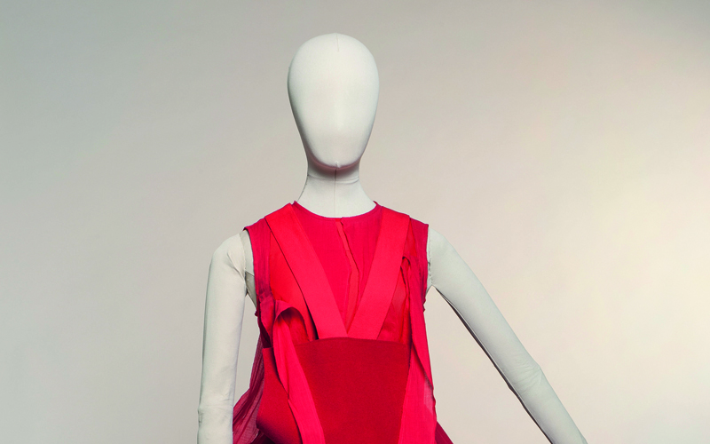  Trois siècles d’histoire de la mode