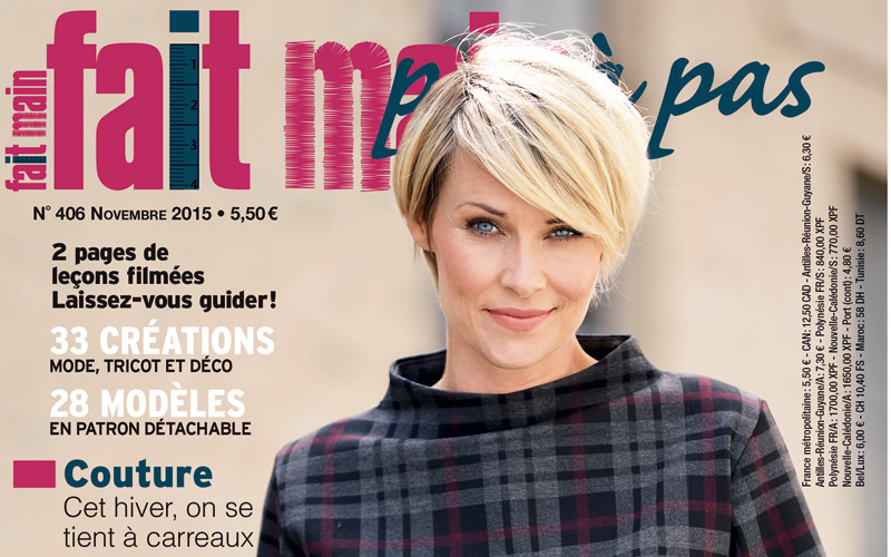 L’index 2015 est disponible !