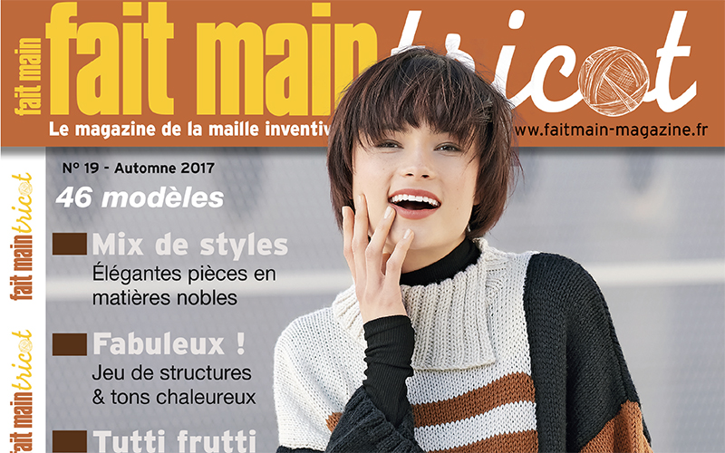 [NOUVELLE PARUTION] L’automne dans toute sa splendeur vous tend les bras !