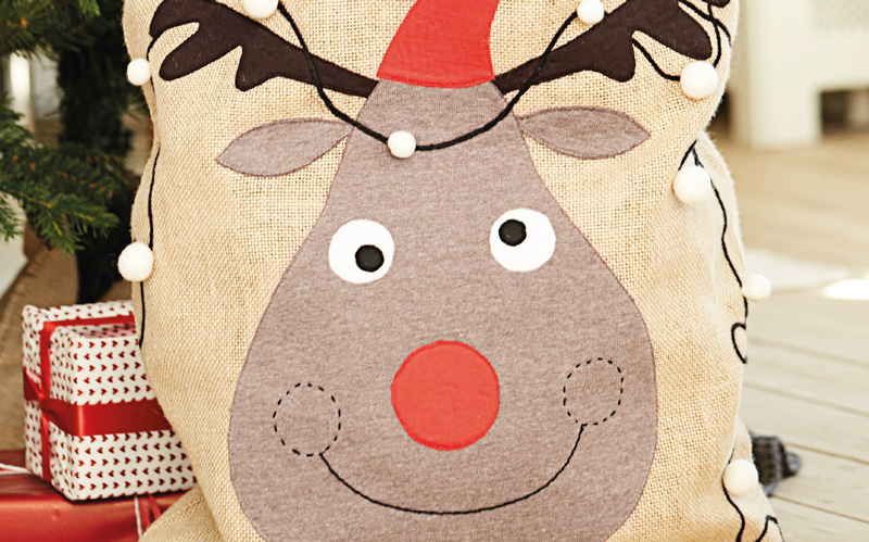 Dans le sac du père Noël, de jolis présents en quatre catégories…