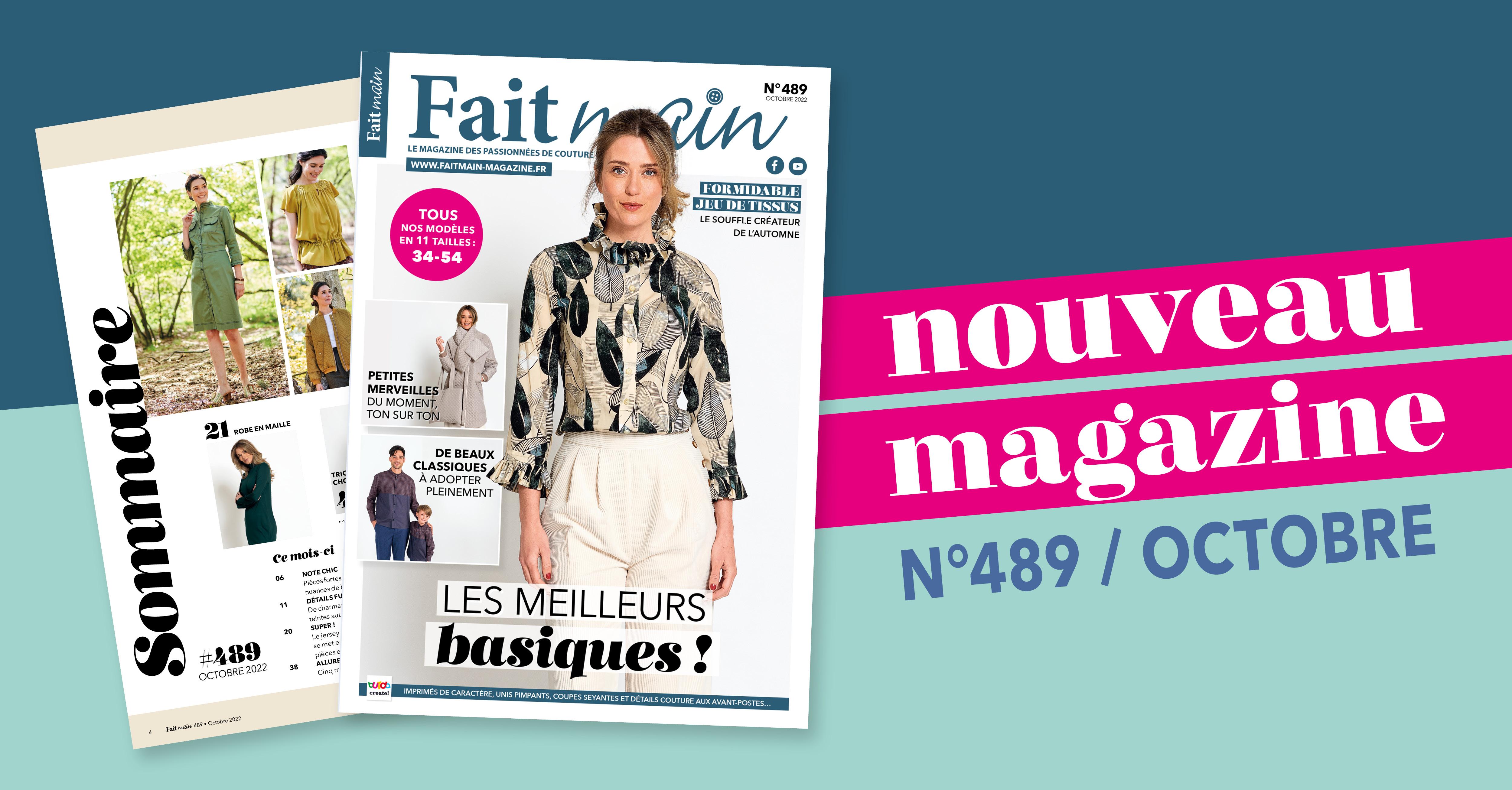 L'essentiel pour accueillir l'automne