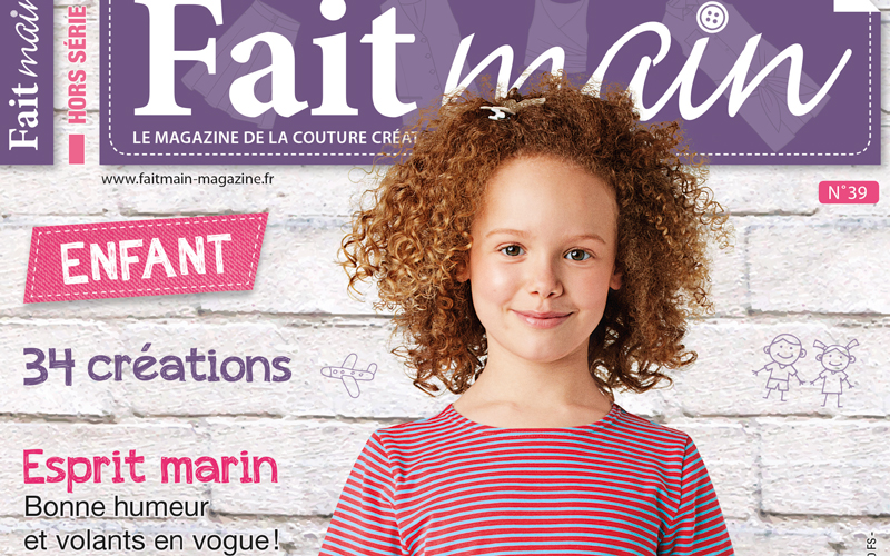 [NOUVELLE PARUTION] Une joyeuse collection de basiques pour nos petits trésors !