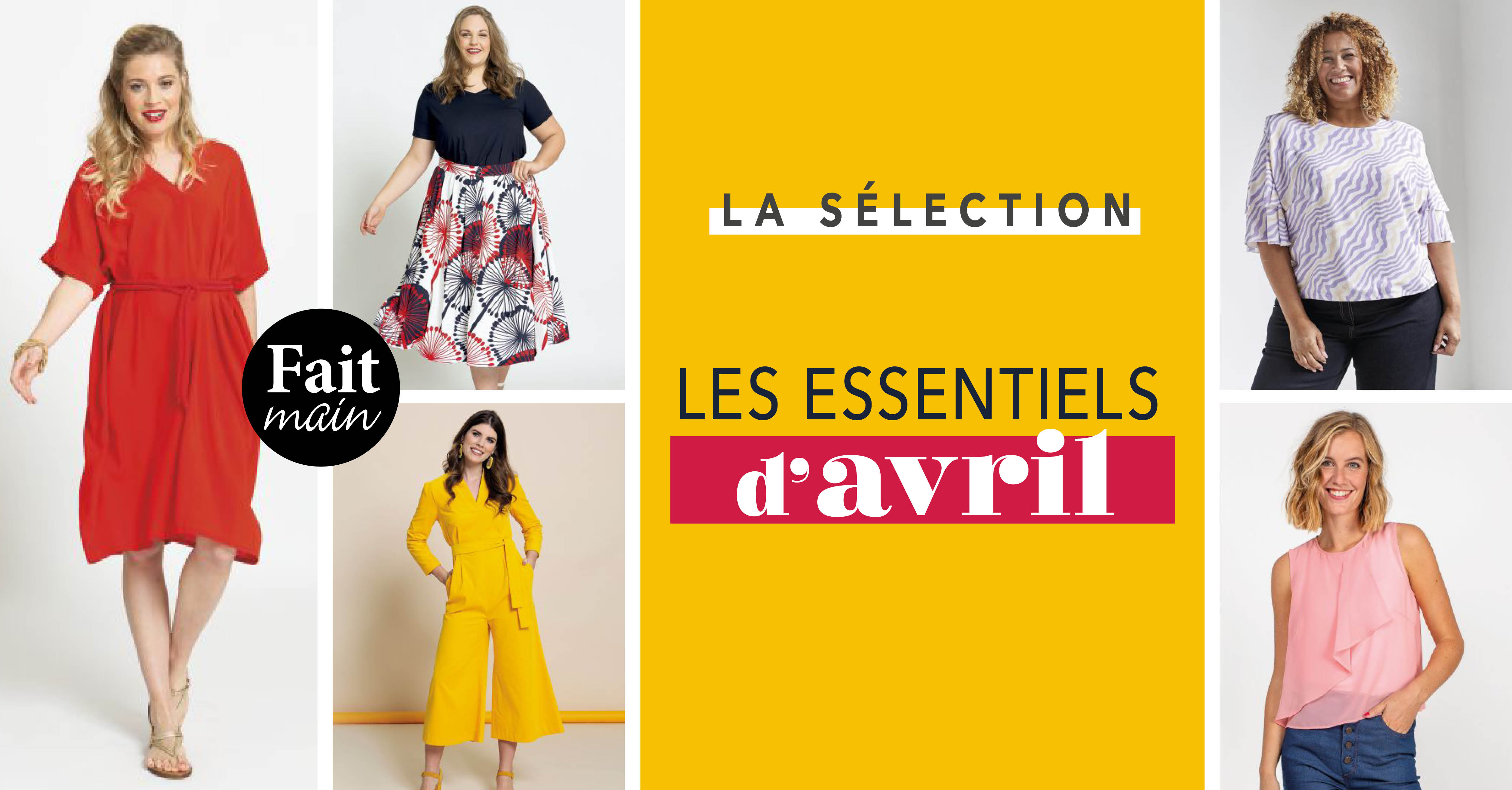 Sélection : En avril, ne te découvre pas d'un fil