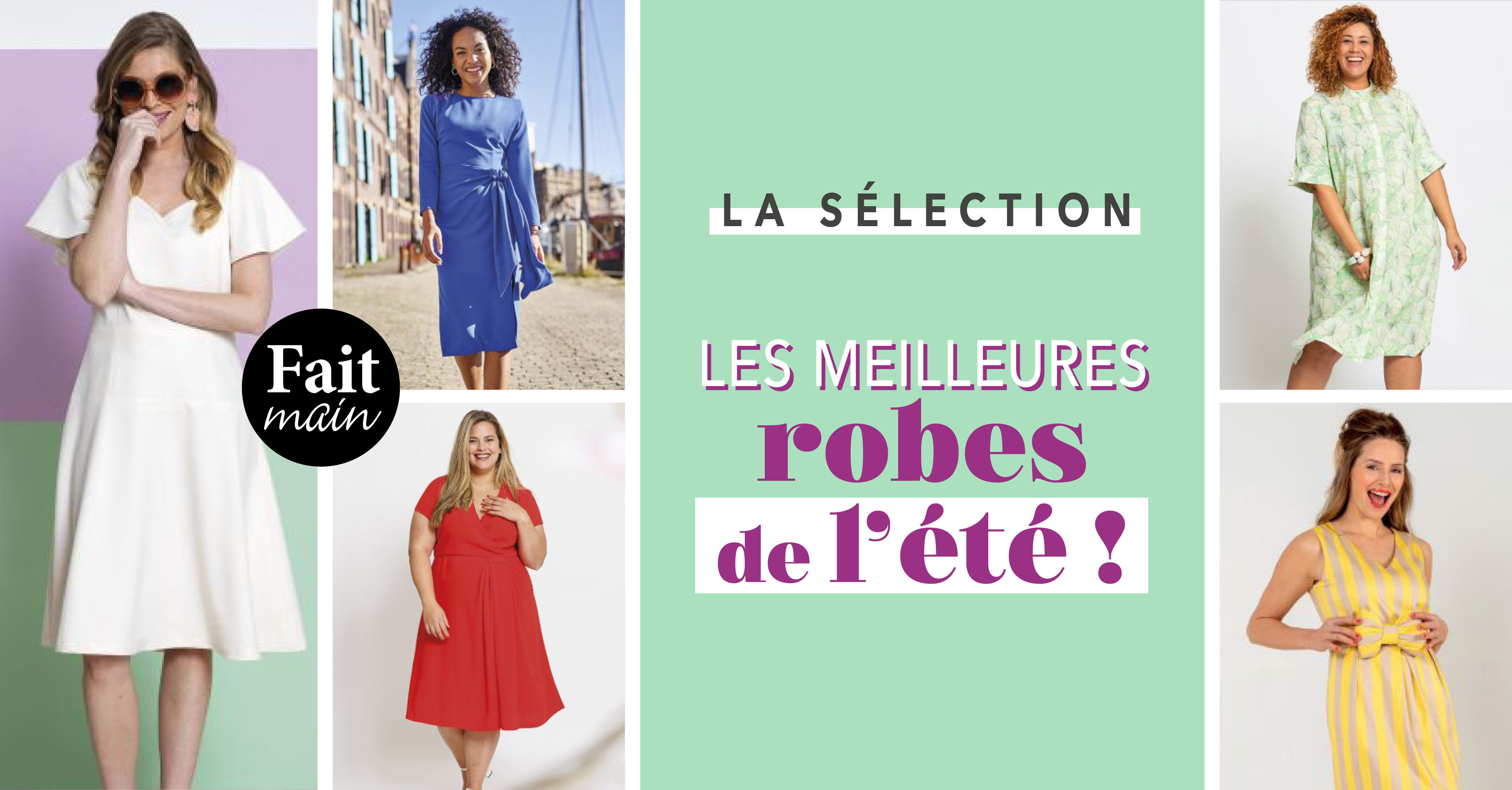 Sélection : La pièce maîtresse de notre garde-robe, en 10 exemplaires !