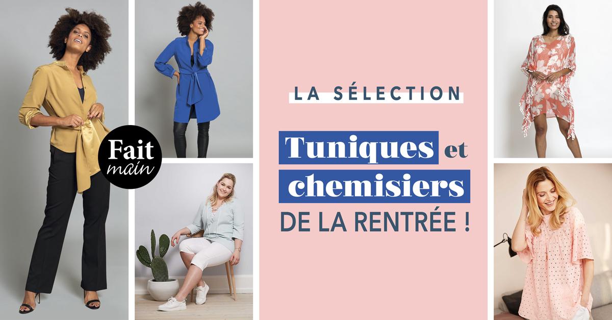 Sélection : Des hauts parfaits !