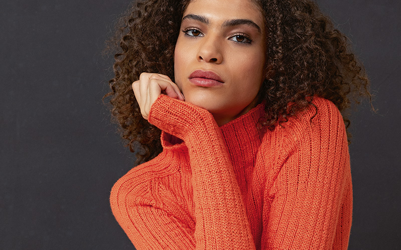 FOCUS FAIT MAIN TRICOT N°33 : Le printemps s’annonce vitaminé !