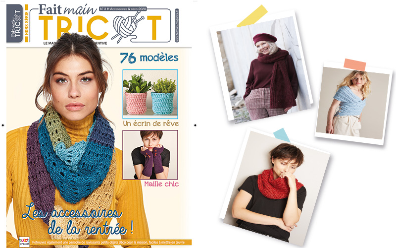 Petits, mais efficaces !
