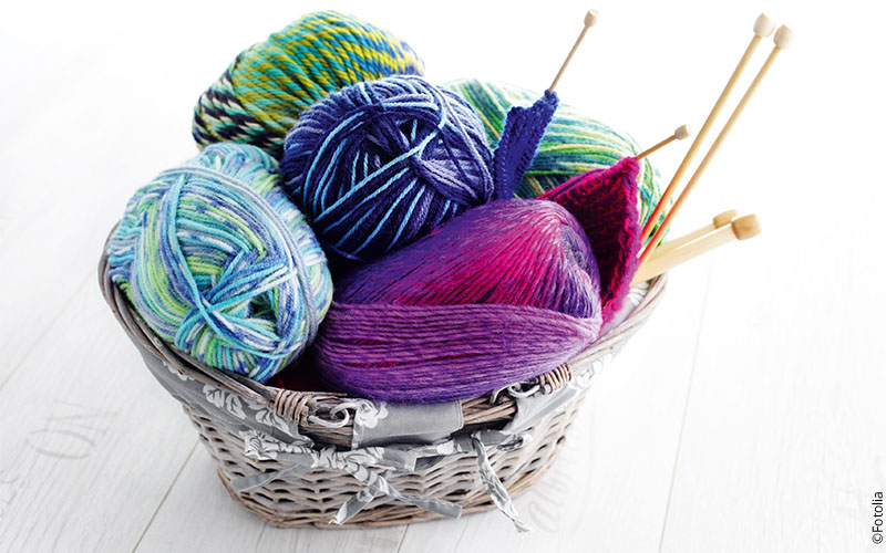 Savoir-faire tricot n° 1/2015