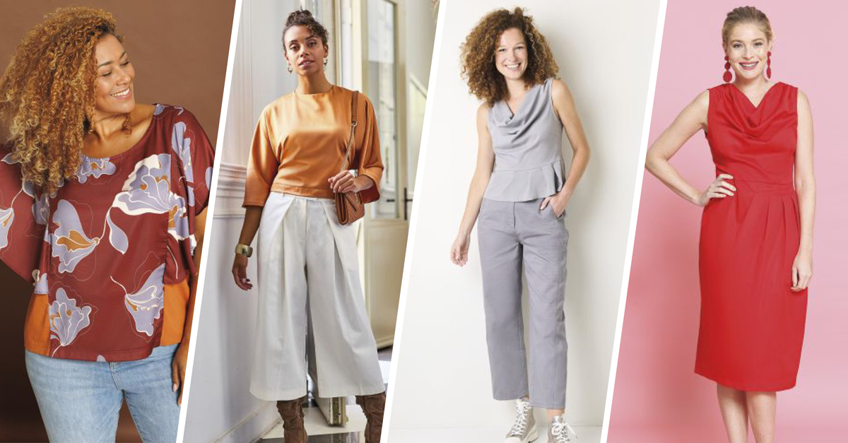  Sélection : Dressing de printemps