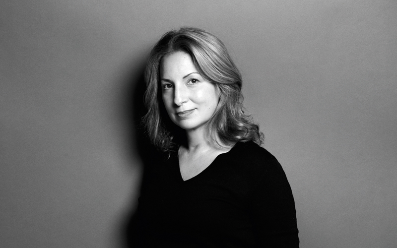 Anne Valérie Hash : la créatrice du mois
