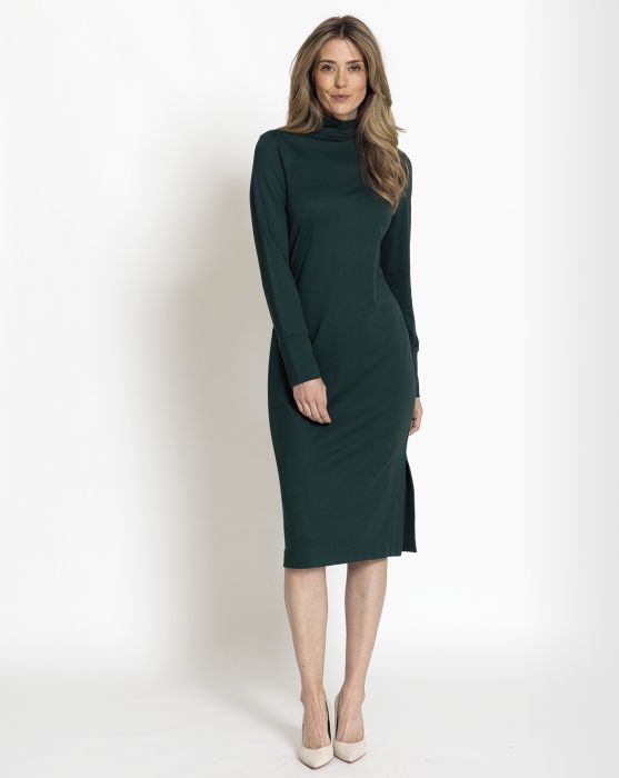 Robe en viscose #12 | Fait Main Octobre 2022