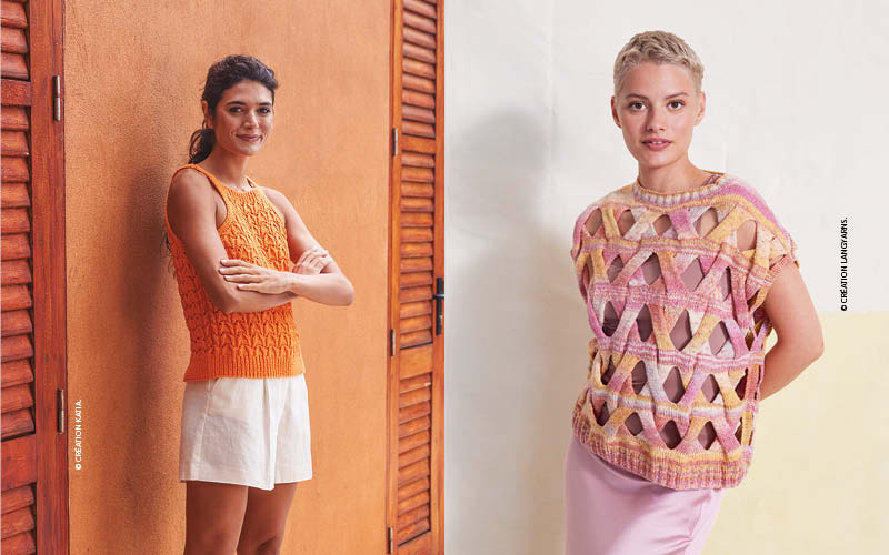 Le coton en vedette… Le coton en vedette…