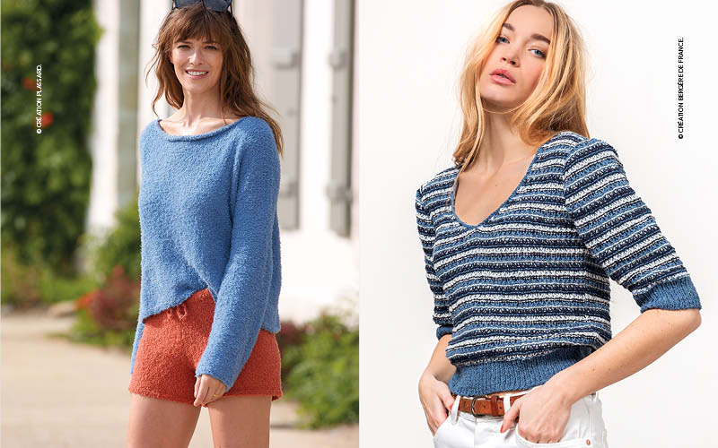 Le bleu en majest&eacute;&hellip;