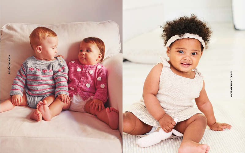 Adorables basiques… Adorables basiques…