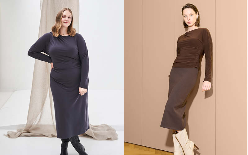 Maille chic&thinsp;!