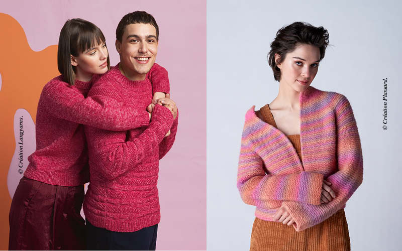L'automne se pique de couleurs gourmandes