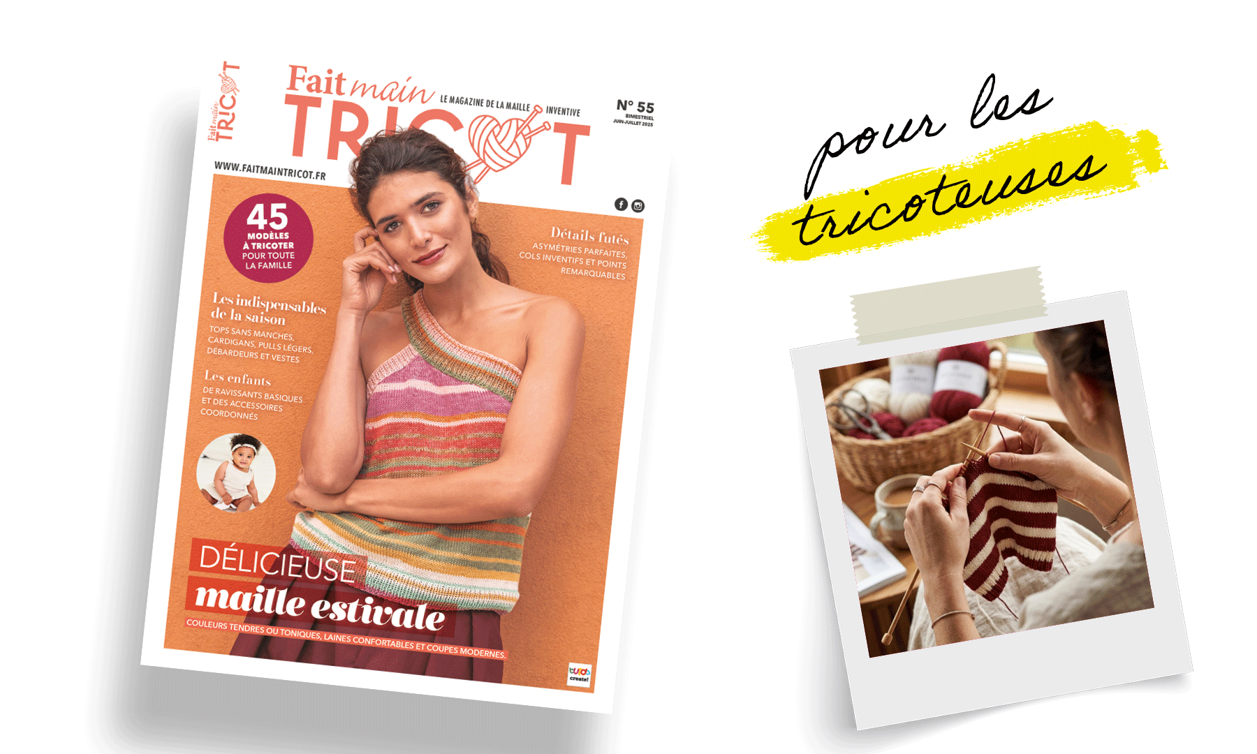Fait Main Tricot Fait Main Tricot