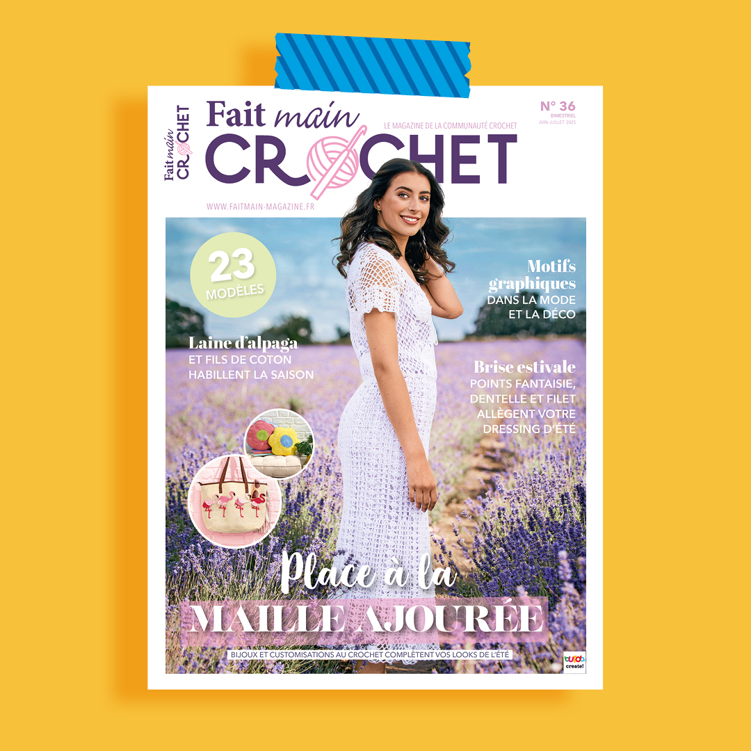 Fait Main Crochet Fait Main Crochet