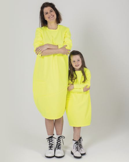 Robe #02 |&nbsp;Fait Main novembre 2021