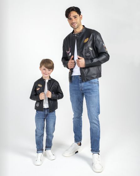 Blouson ## | D&eacute;cembre 2022