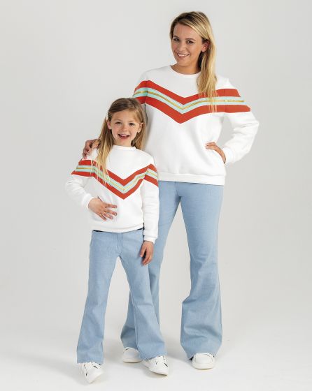 Pantalon #10minime | Fait Main novembre 2022