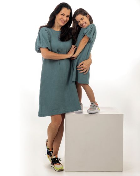 Robe #01 | Fait Main mai 2021