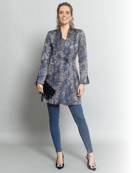 Veste #02 | Fait Main janvier 2023