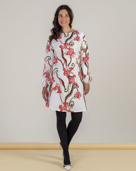 Robe #03 |&nbsp;Fait Main d&eacute;cembre 2021