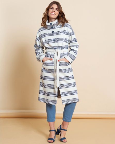 Manteau #10 | Fait Main avril 2021
