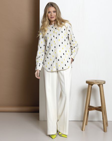 Blouse #18 | Fait Main mars 2023