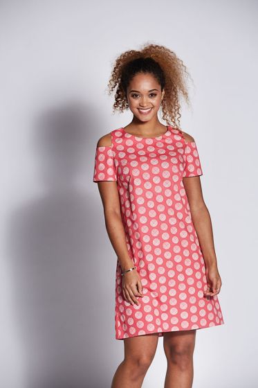Robe #B |&nbsp;Fait Main mai 2017