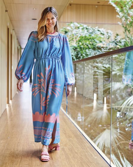 Robe #03 | Fait Main juillet 2023