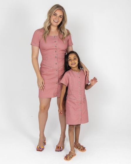 Robe #01 | Fait Main mai 2023