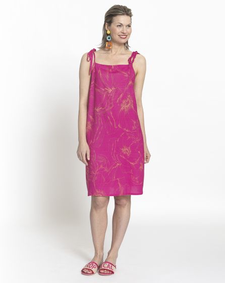 Robe #17 | Fait Main septembre 2022