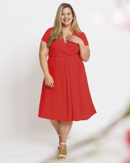 Robe #06 | Fait Main juin 2023