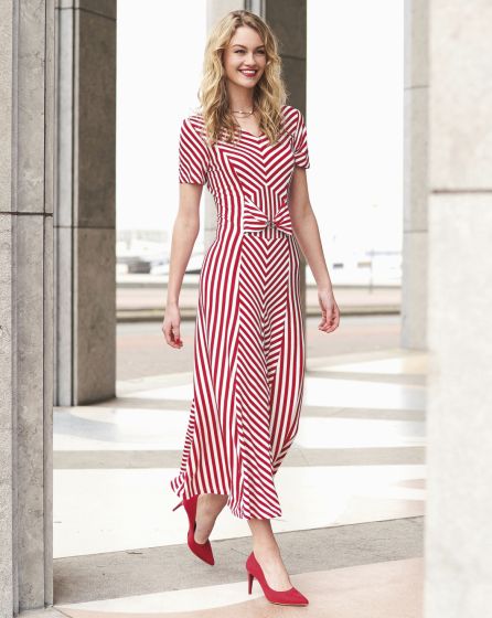 Robe #13 | Fait Main septembre 2022