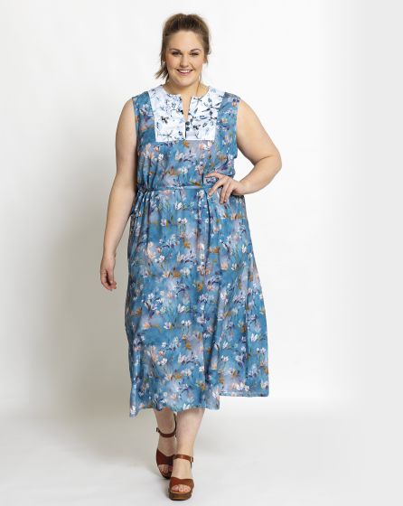 Robe #07 | Fait Main juin 2022