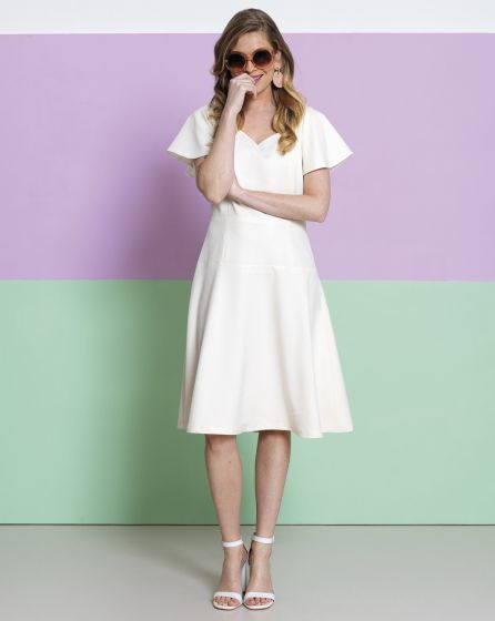 Robe #06 | Fait Main juin 2022