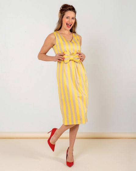 Robe #19 | Fait Main juillet 2021