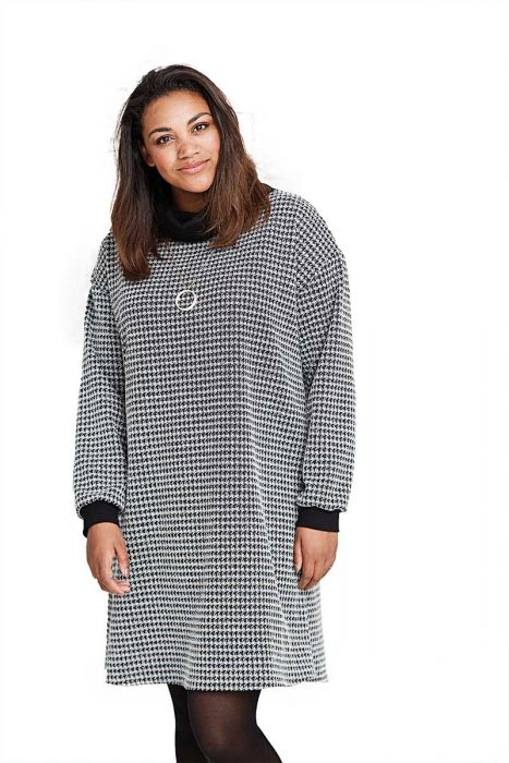  Robe #H | Fait Main novembre 2017