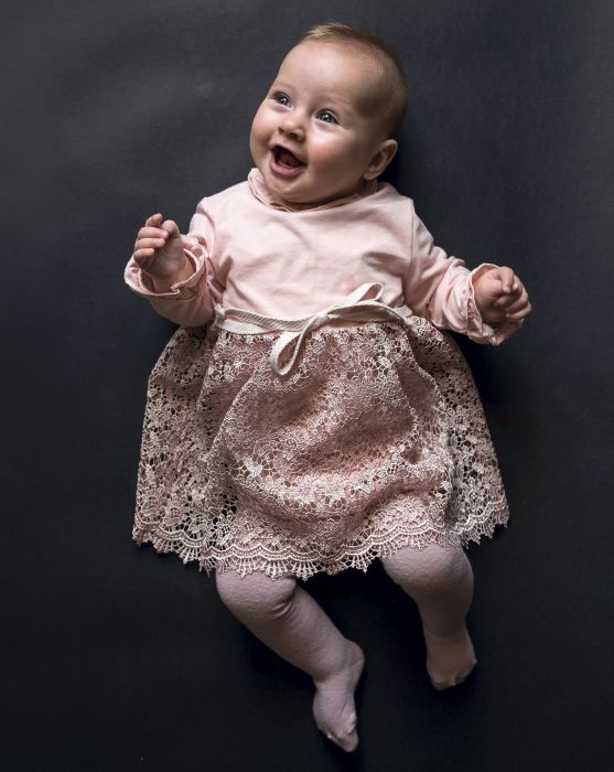 Robe #06 |&nbsp;Fait Main HS Kids octobre 2021