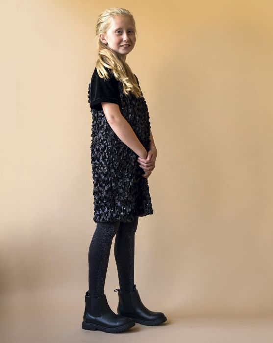 Robe #22 | Fait Main HS Kids octobre 2021