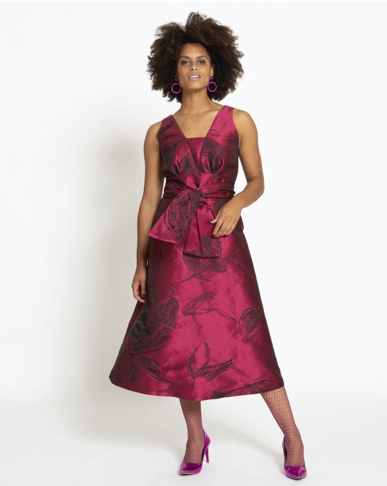 Robe #15 | Fait Main janvier 2022