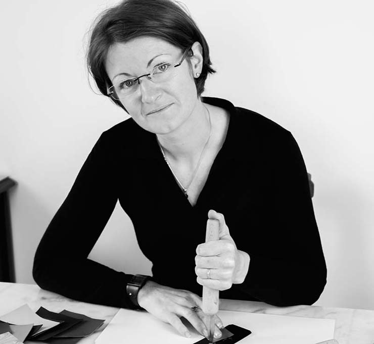 Anne Liégard Anne Liégard